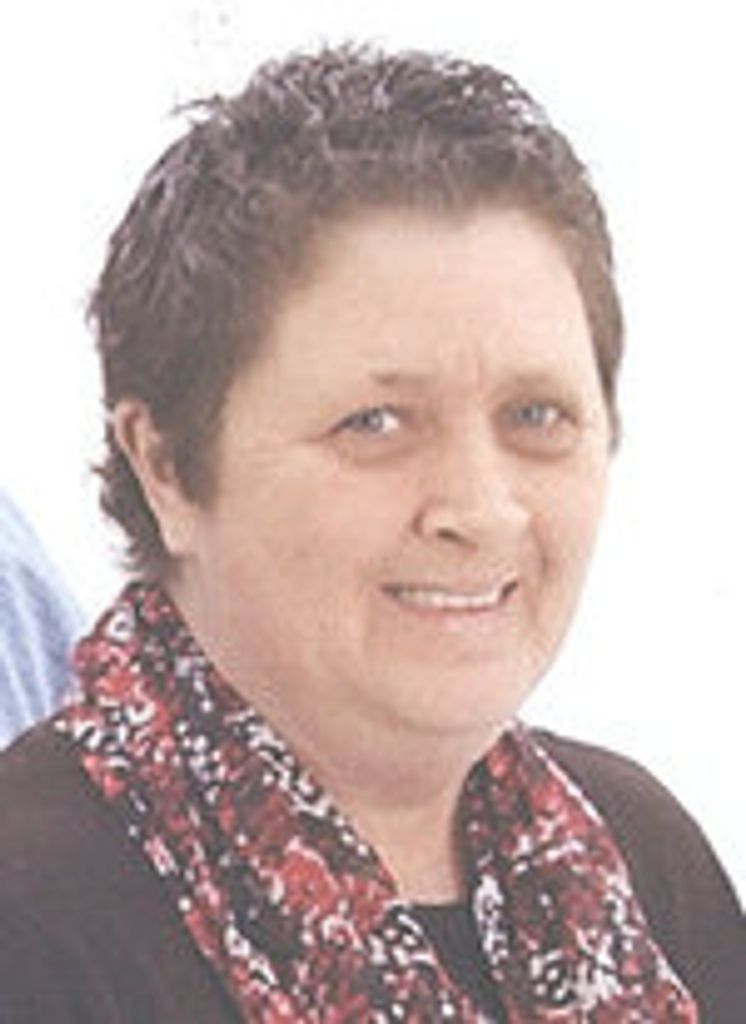 Tammy Jean (Erdman)  Murphy