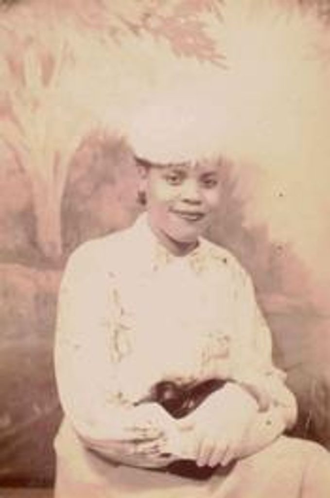 Rose Mae Smith Profile Photo