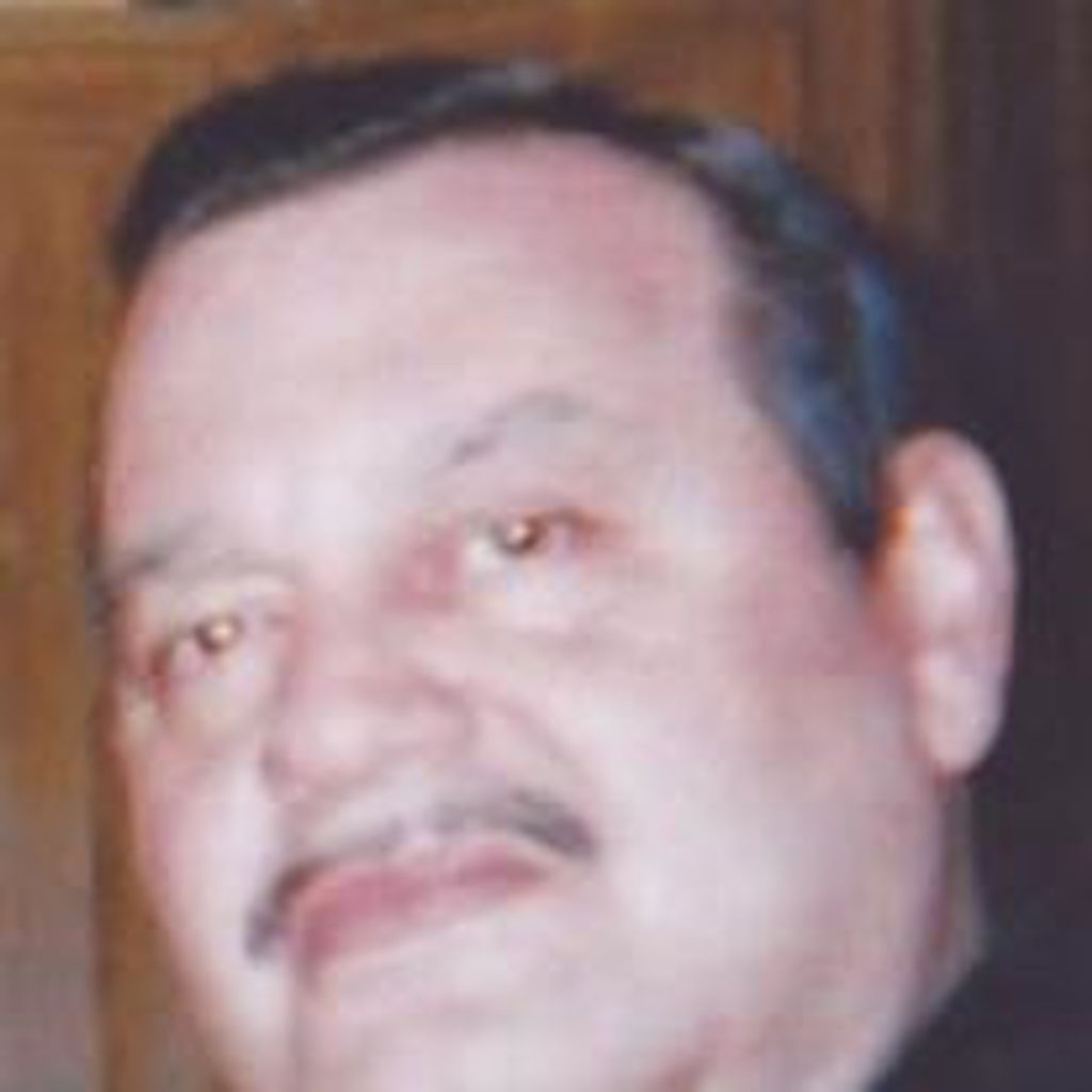 Jesus M. Ortiz