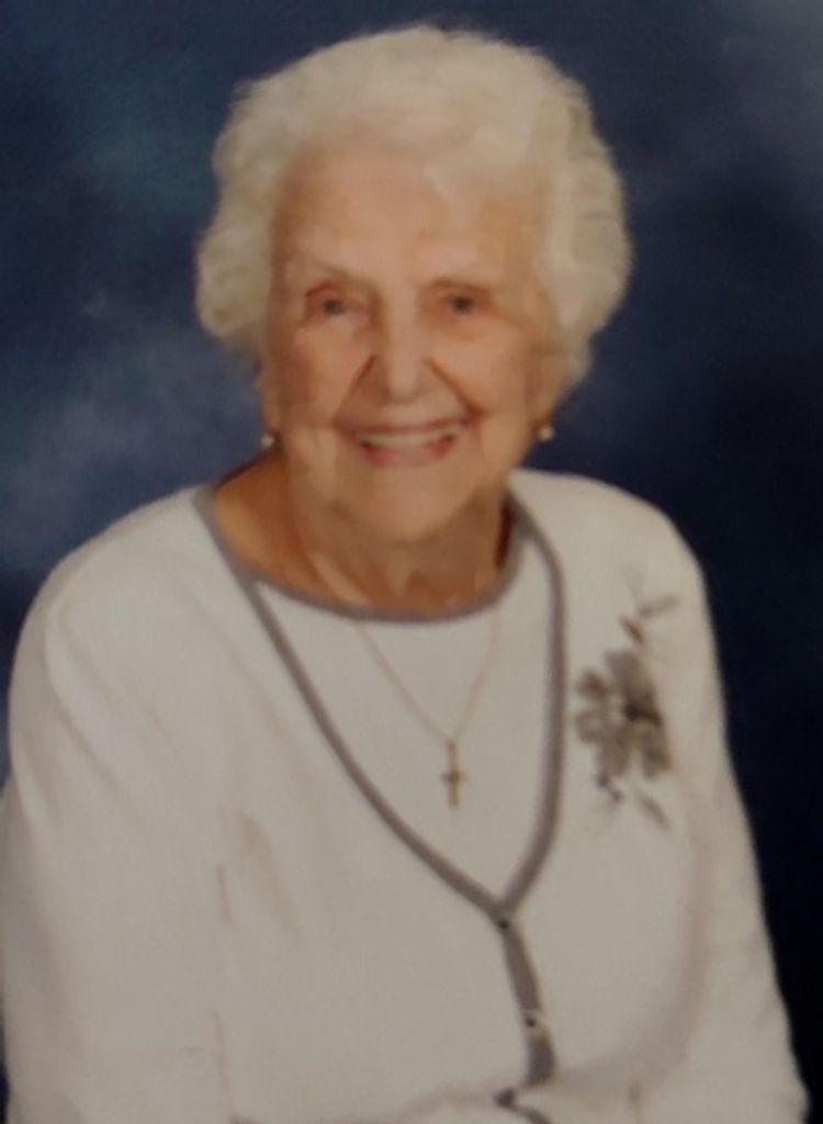Catherine Elizabeth Plews Profile Photo