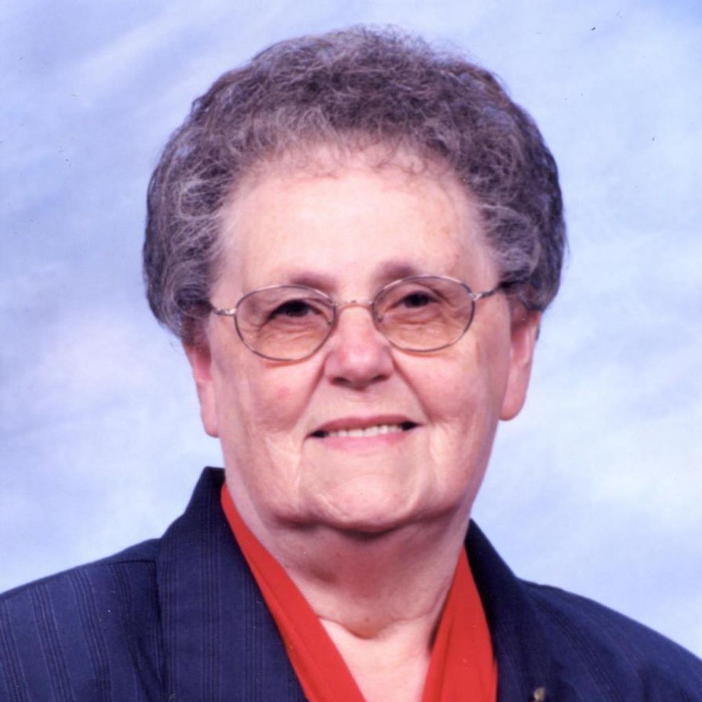 Betty W. Marshall