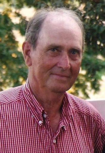 Photo of James "Jim" R. Thurmond