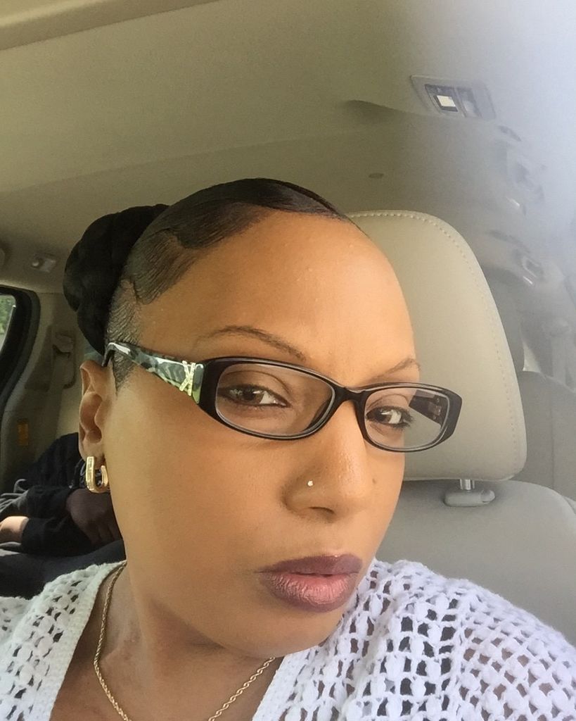 Cristal L. Fisher Profile Photo