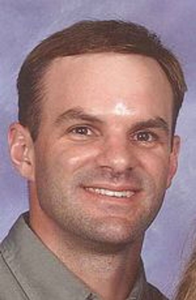 Jeffrey Brian Osmus Profile Photo