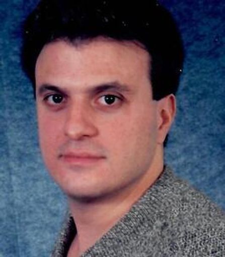 Anthony Bonanni Profile Photo