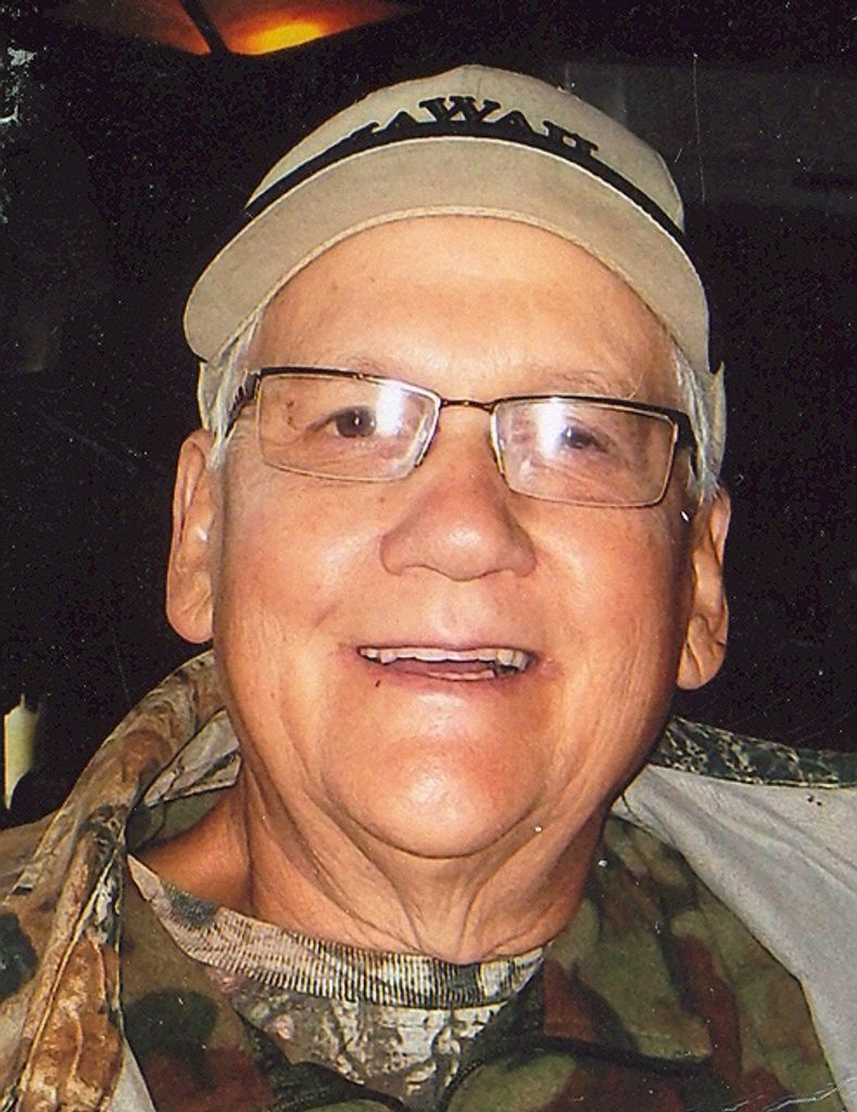 Billie Jack Sjoquist
