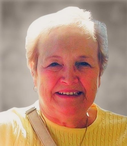 Patricia Mcconnachie Profile Photo