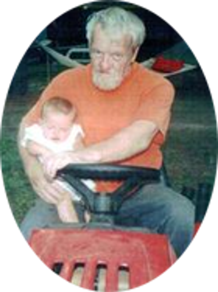 Bobby Vaughan Sr.