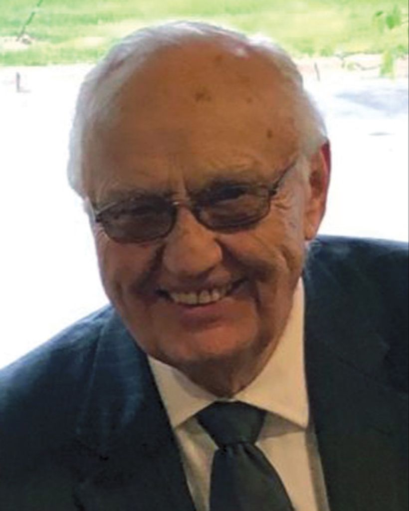 KENNETH W. CLAUSSEN Profile Photo