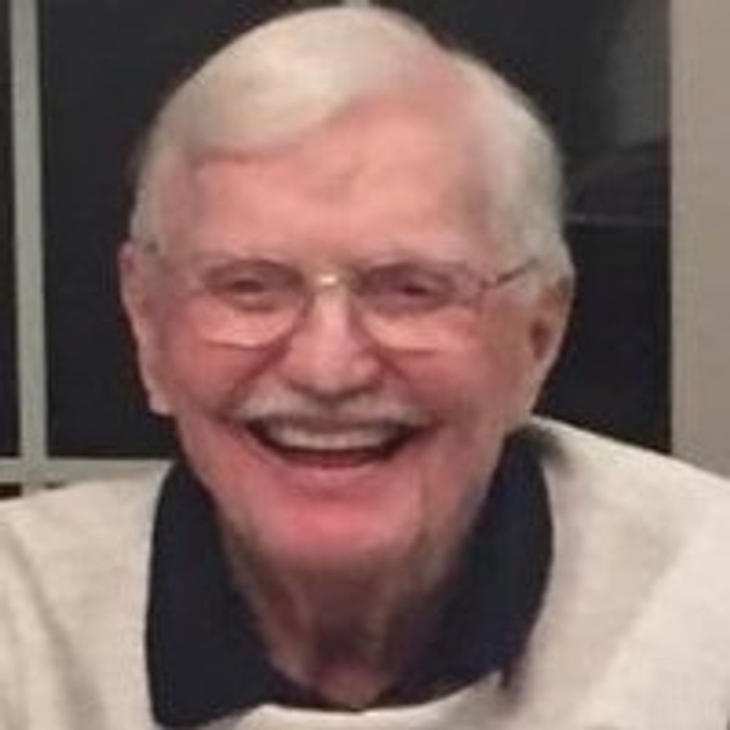 Donald G. Stevens