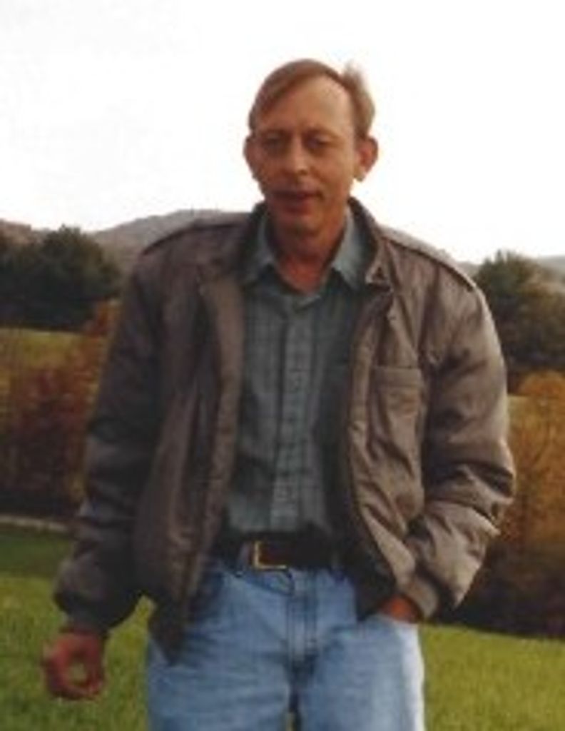 Robert Jerry Svoboda Profile Photo