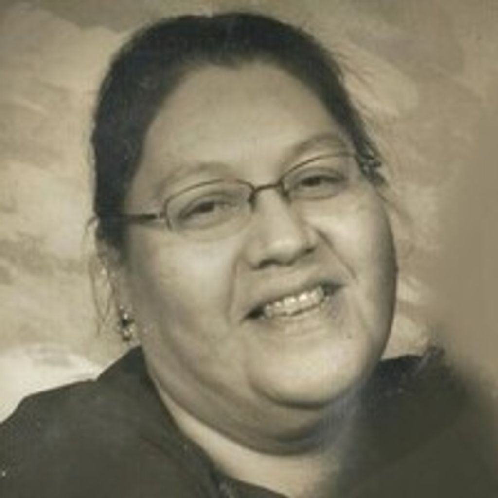 Mary Alice Lohnes