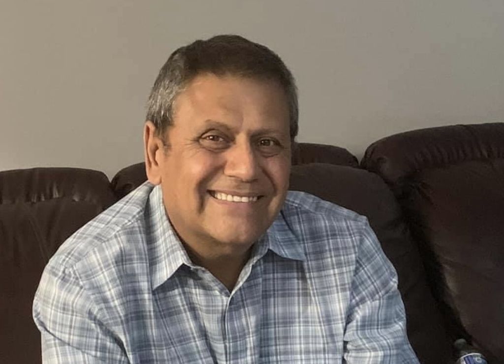 Fidel Corral Profile Photo