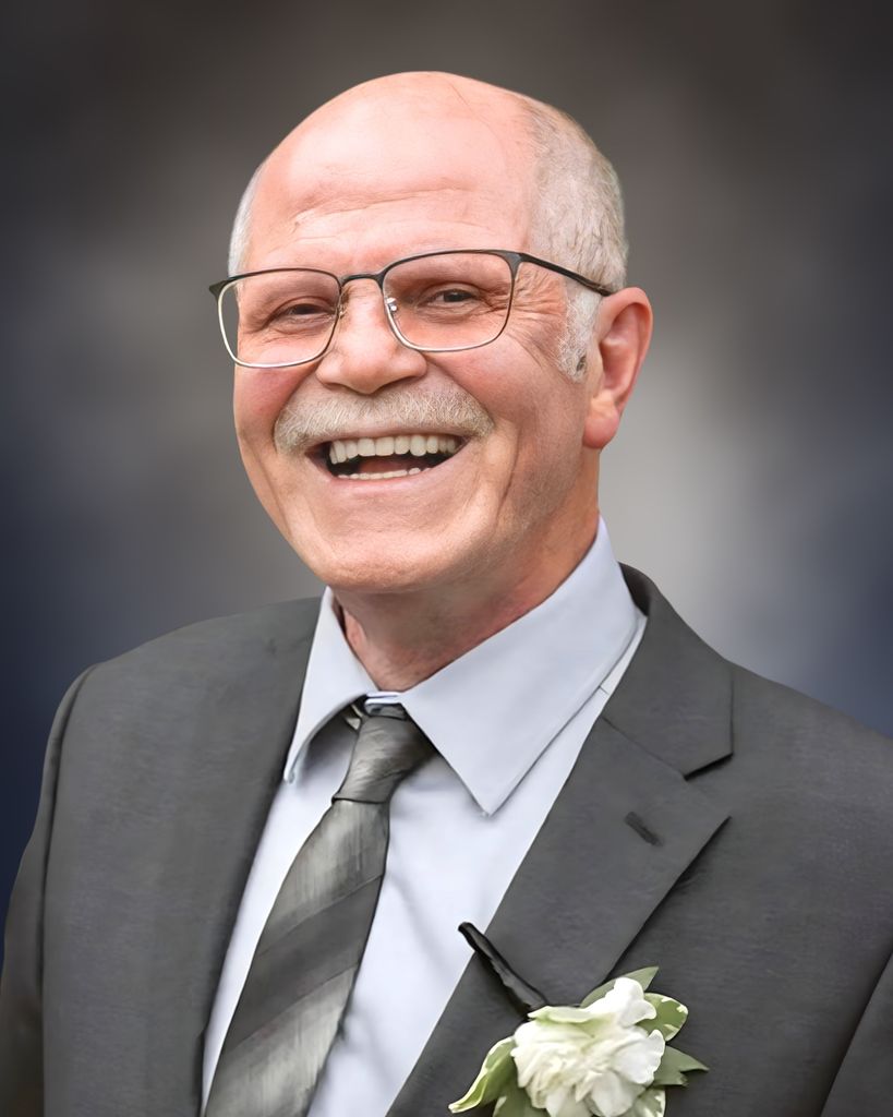 Patrick Serrao Profile Photo