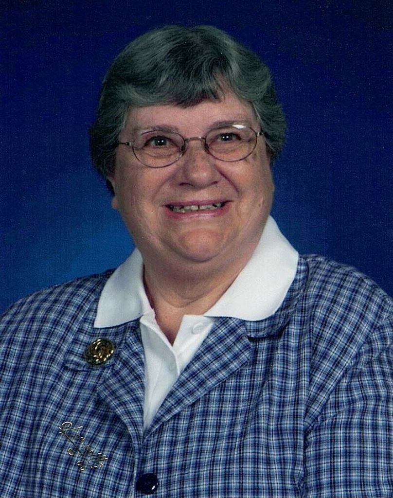 Sue E. Budd