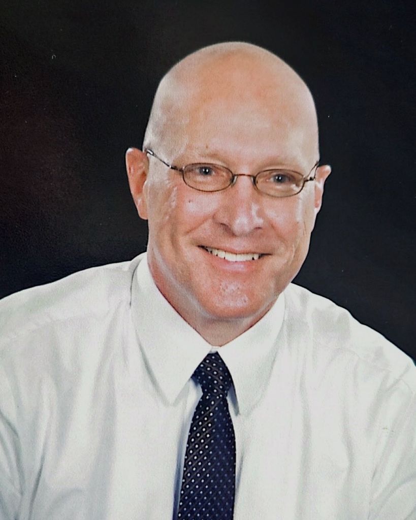 Duane Bryan Liescheidt