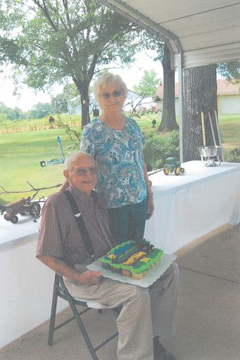Dorothy "Dot" (Brasfield)  McClure photo gallery thumbnail 37 of 85