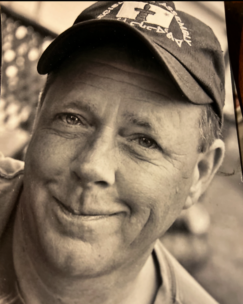 Michael "Mike" James Bradley Profile Photo