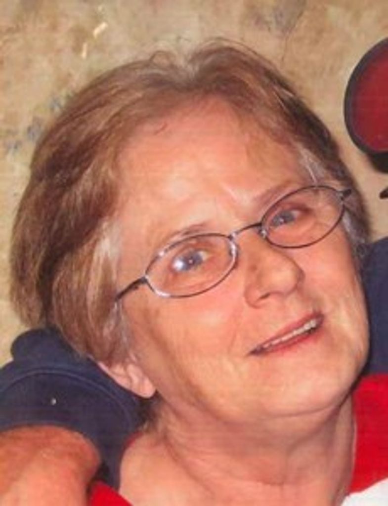 Frances Stalnaker