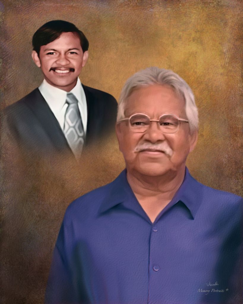Daniel Reyna, Jr.