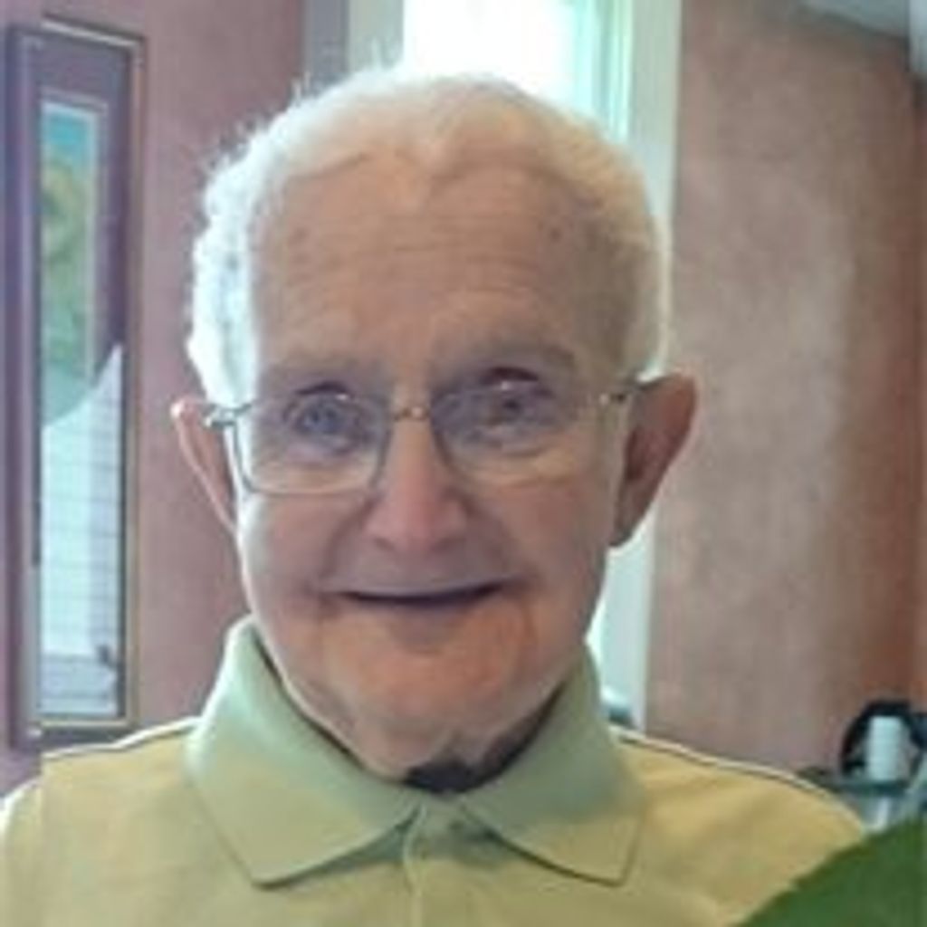 Edward O. Ackley