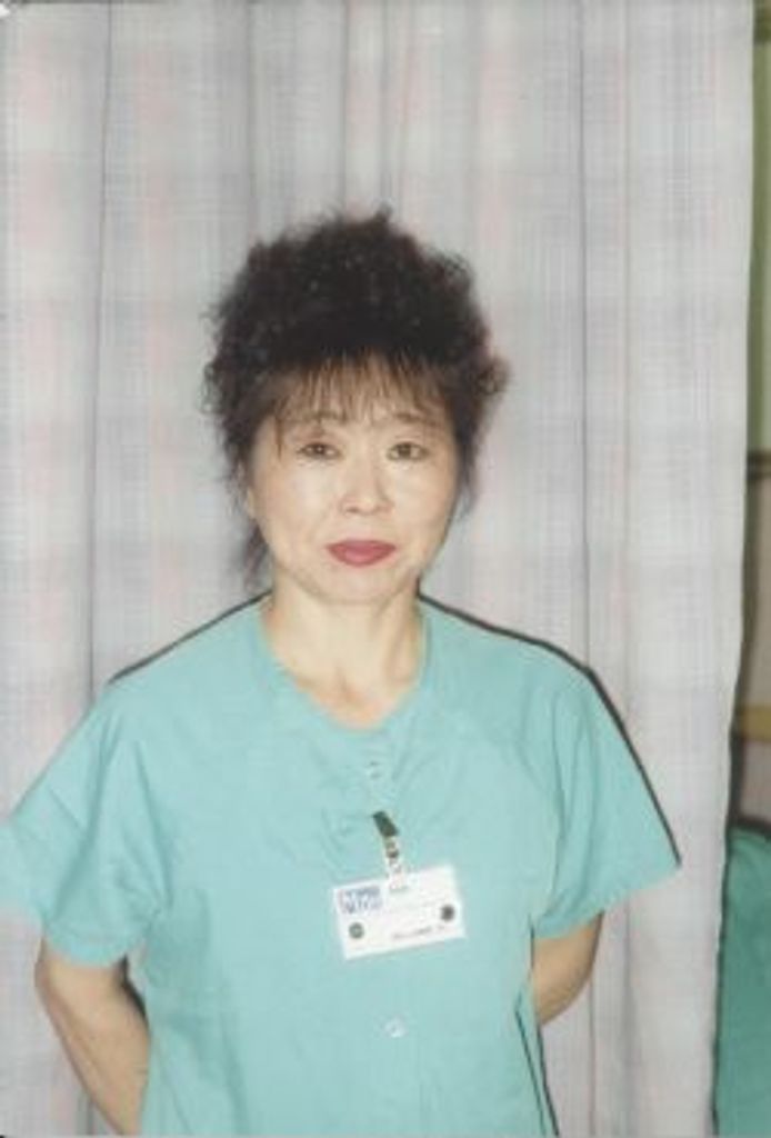 Ki Williams Profile Photo
