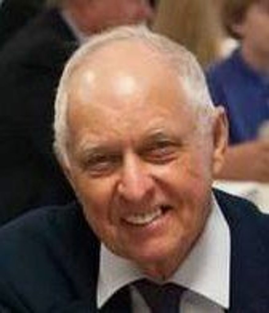 Harold J. Montross