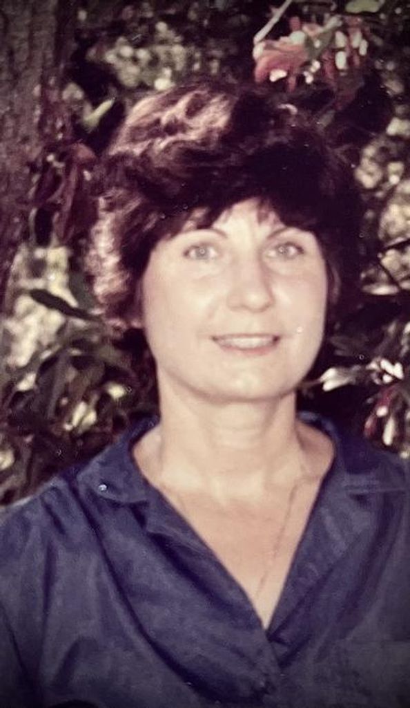 Margaret Ann Vannucci Profile Photo
