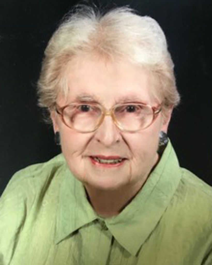 Elizabeth Francisco Copeland