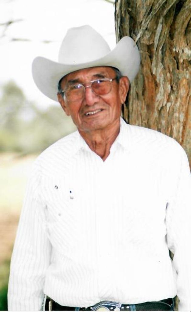 Aurelio "Chico" Martinez, Jr.