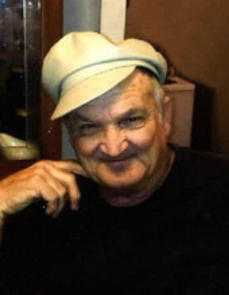 Joe Leonard Jett