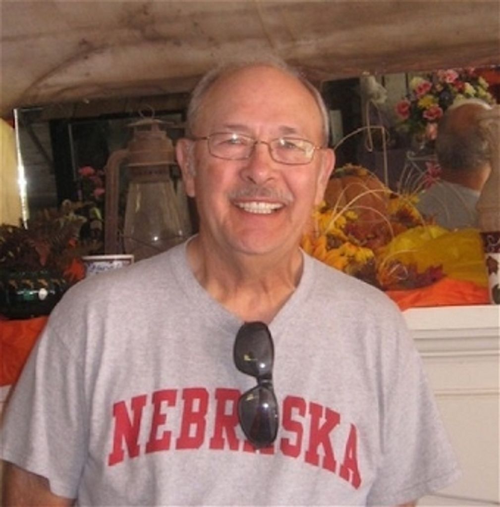 Charles "Charley" Henry Rusk