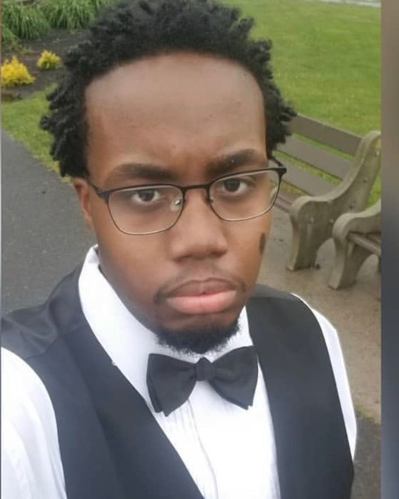 Angel Luis Sanchez Jr. Profile Photo