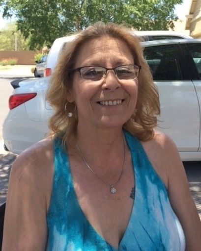 Tracy Lynn Self's obituary image