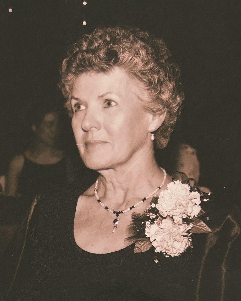 Marilyn Jean Ouimette