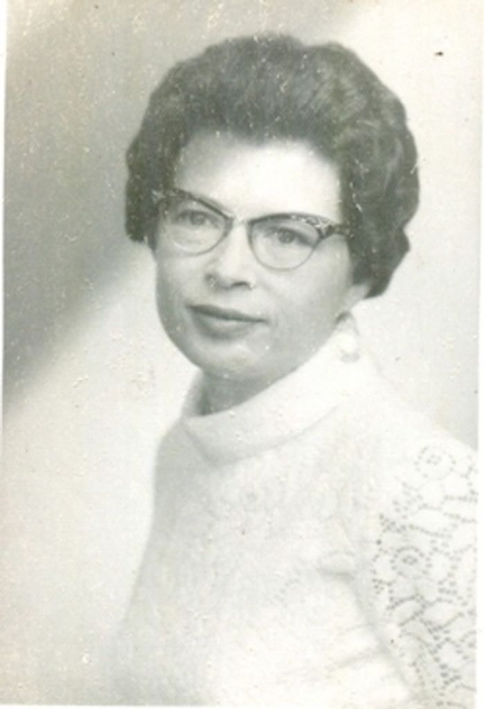 Juanita Reutter Profile Photo