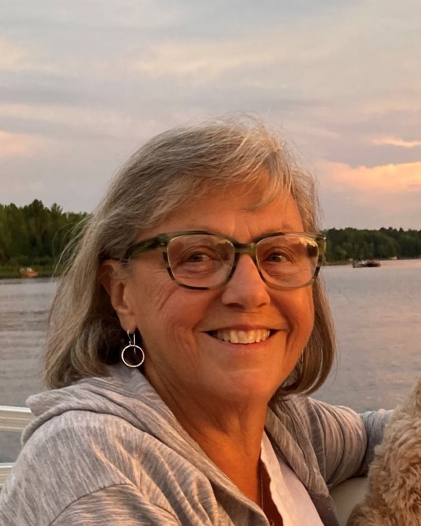 BETTE LEANNA DEMING Profile Photo