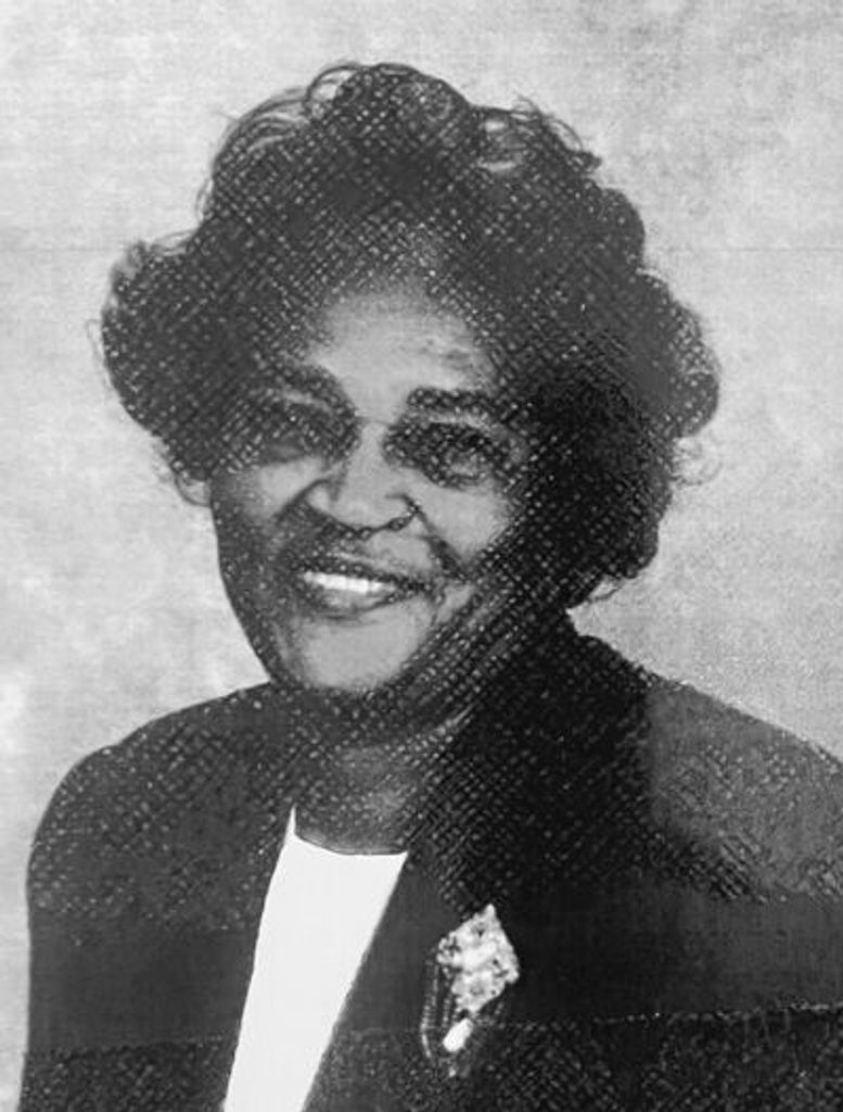 Pastor Emeritus Lillie Turner Profile Photo