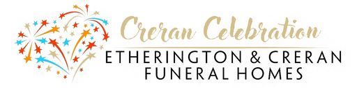 Etherington & Creran Funeral Homes Logo