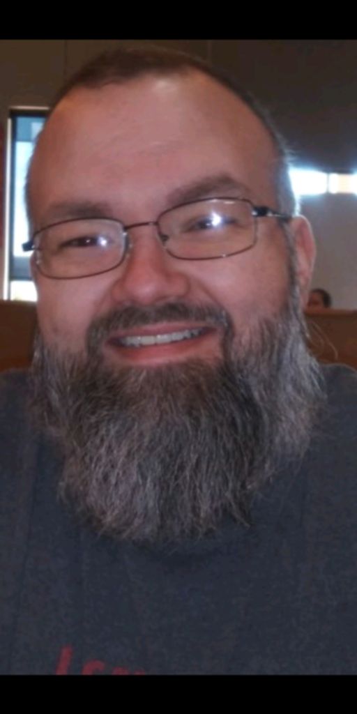Michael James Ray Jr.