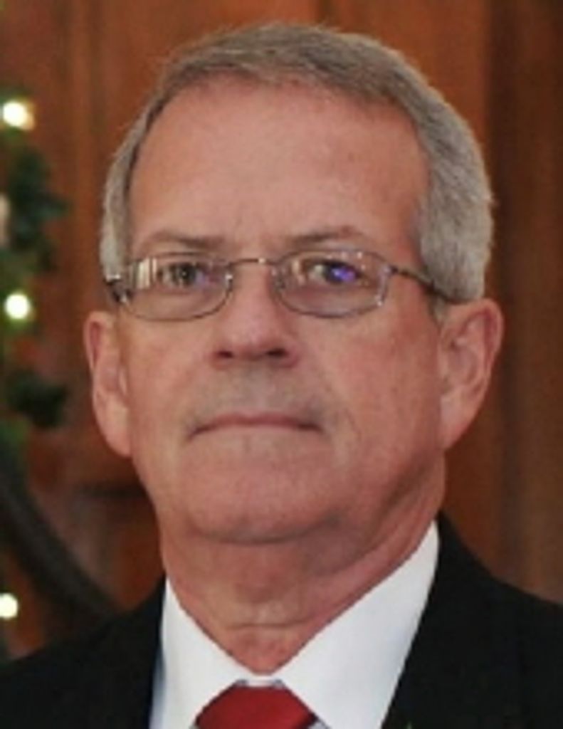 Kenneth L. Gardner