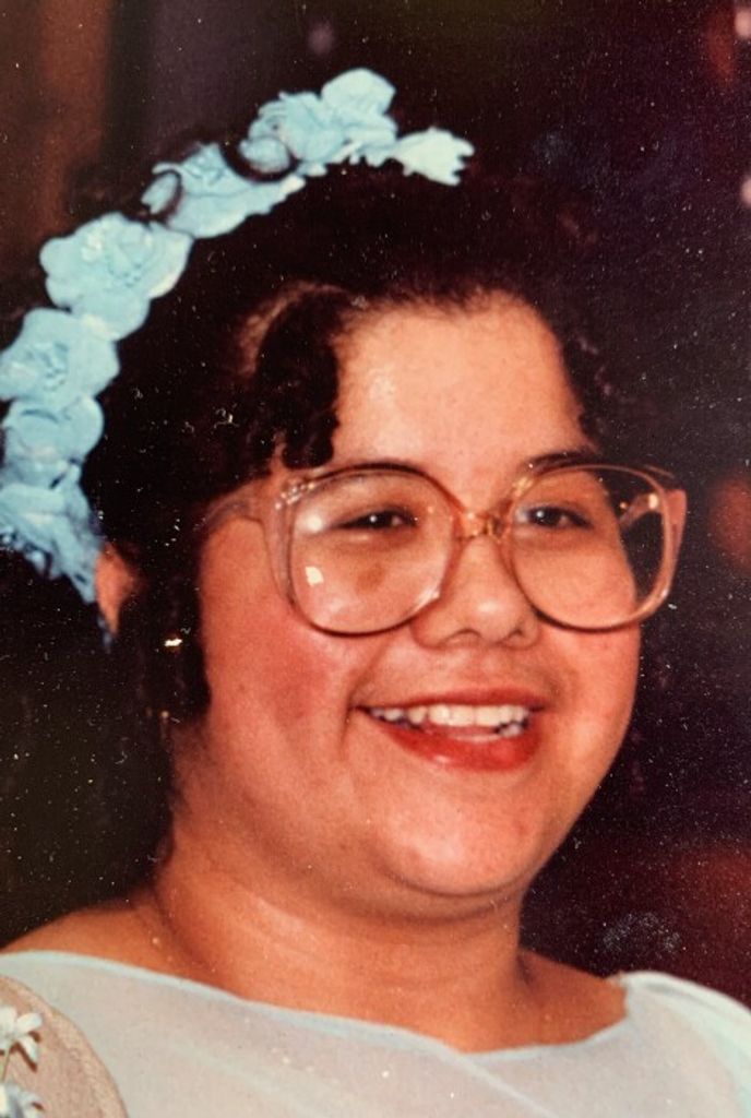Maria C (Hernandez)  Melchor Profile Photo