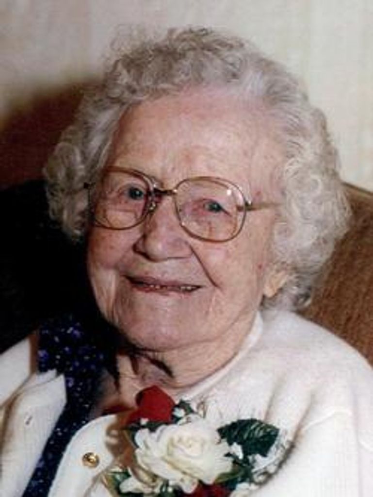 Viola Mae Mapes Profile Photo