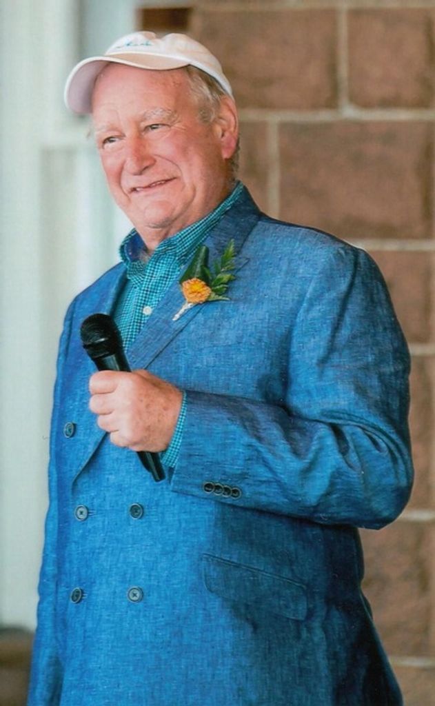 Stephen W. Redding Profile Photo