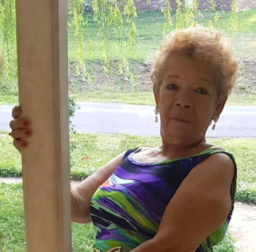 Adelina "Valentin" Barros Profile Photo