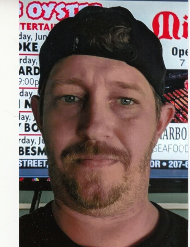 Shawn Rodgers Profile Photo
