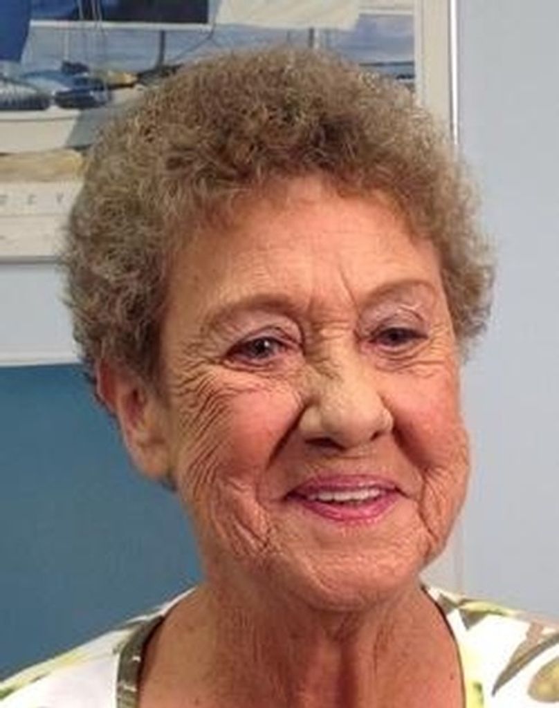 Lillian Thomasson Jarrard