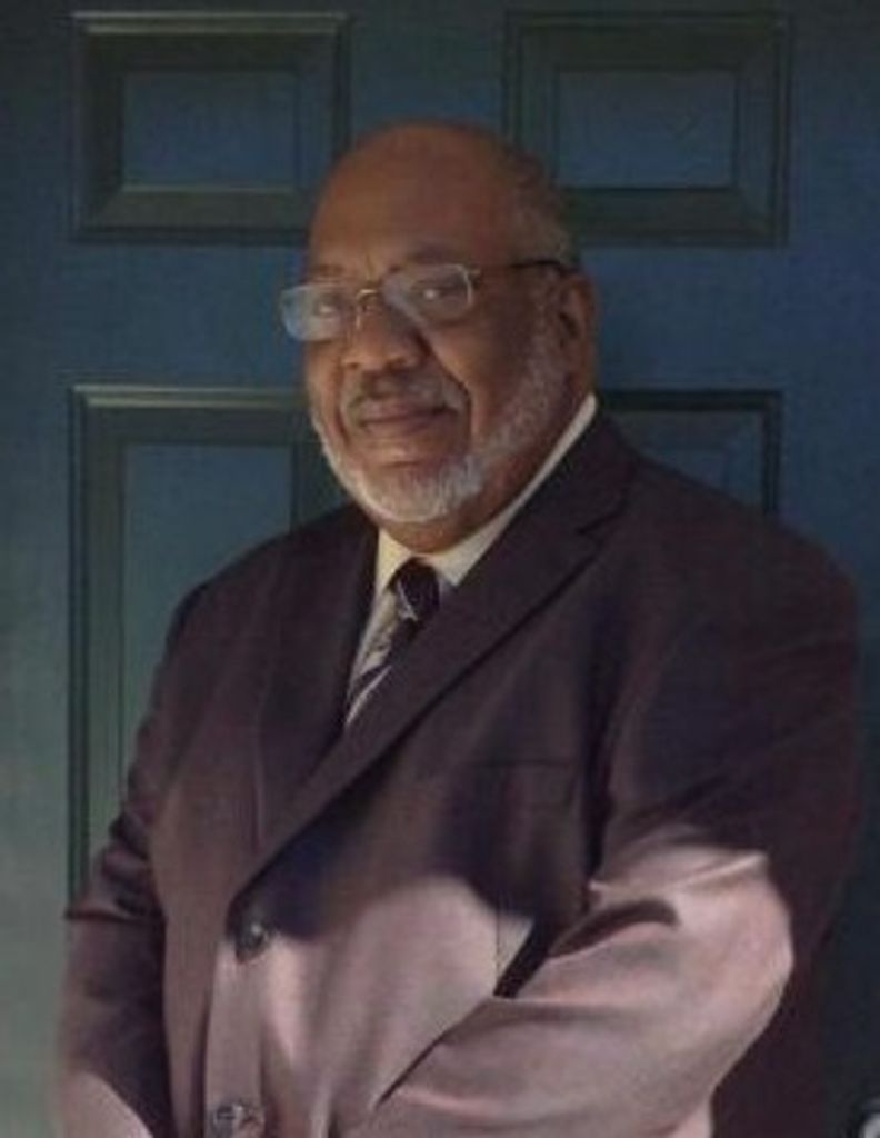 Elder Carl B. Clark Profile Photo