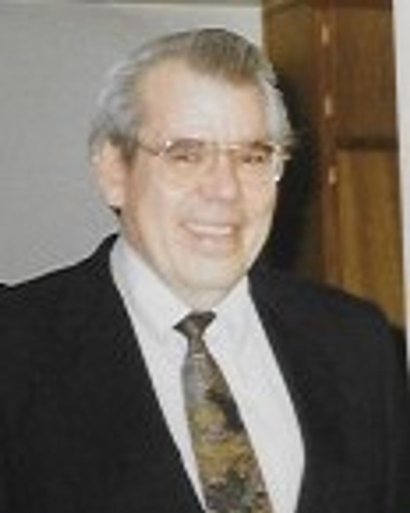 George Edward Pino