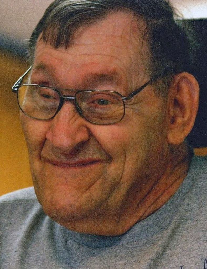Dale Eigenberg Profile Photo
